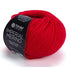 YarnArt Imperial Merino 3345 Вишнёвый – пряжа из мериносовой шерсти
