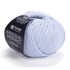 YarnArt Imperial Merino 3339 Пудрово-голубой – пряжа из мериносовой шерсти