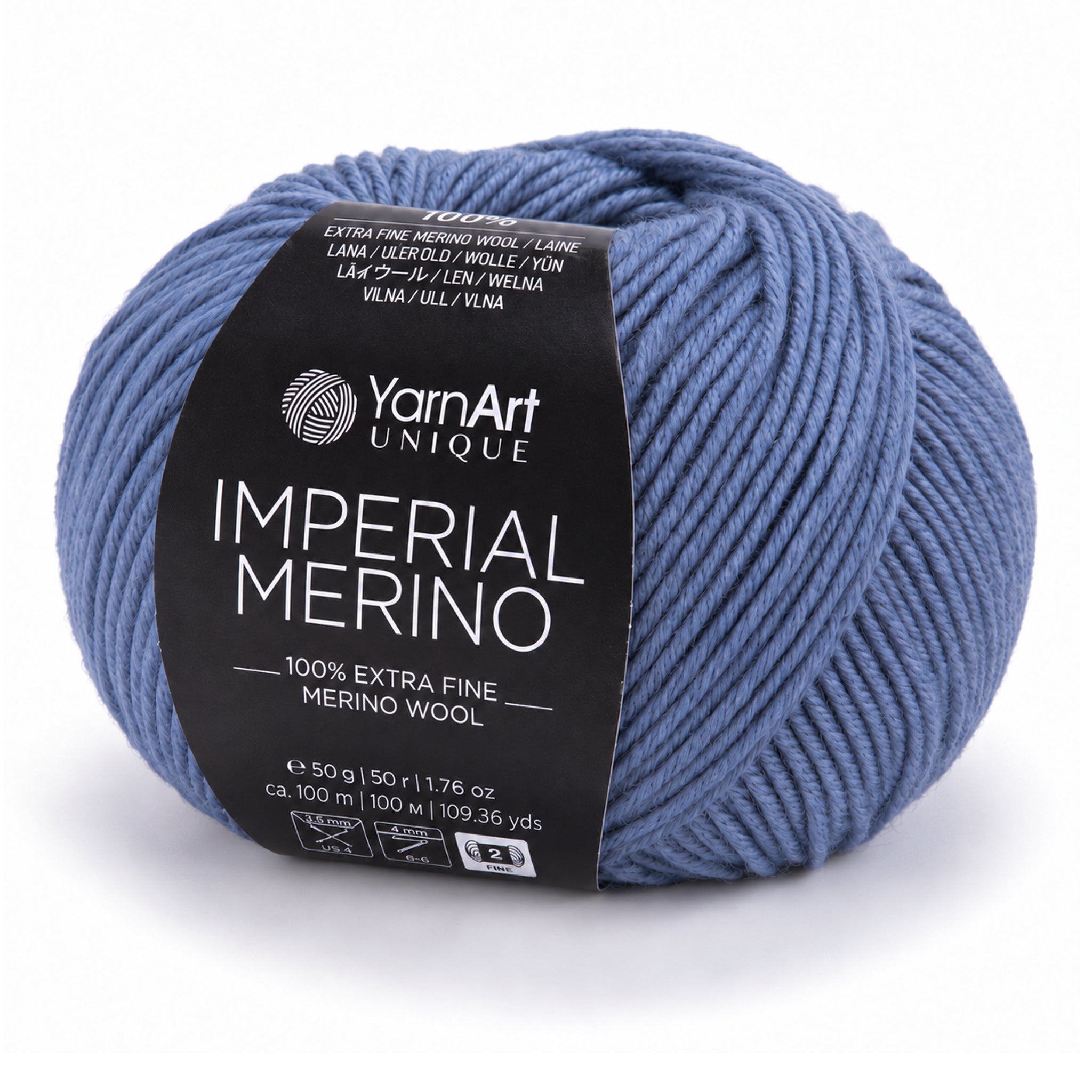 YarnArt Imperial Merino