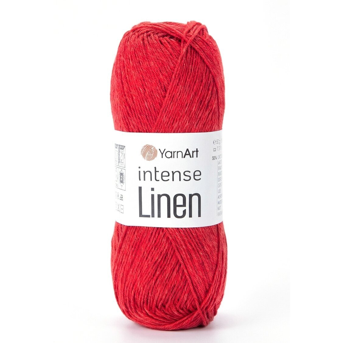 YarnArt Intense Linen