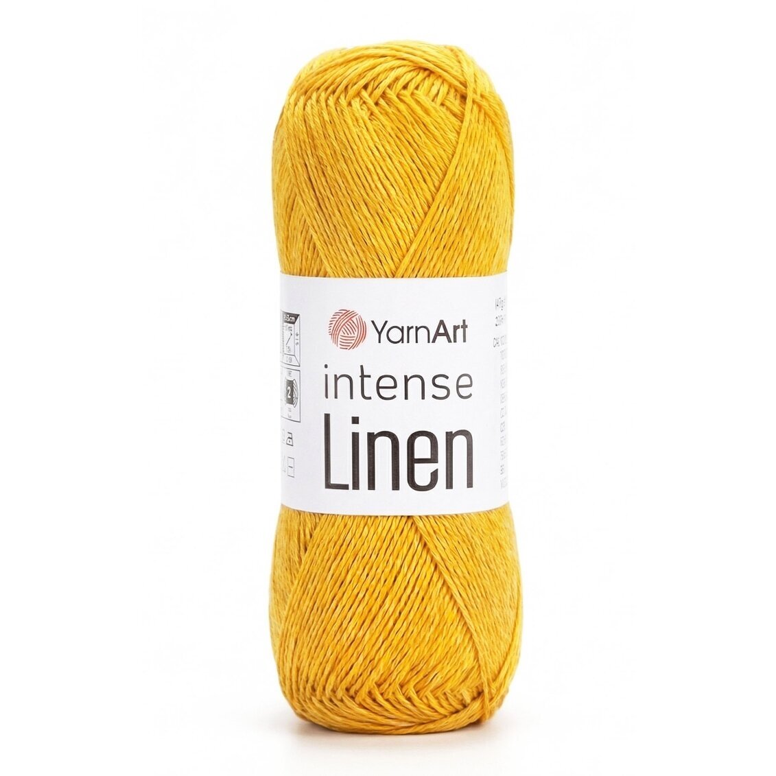 YarnArt Intense Linen