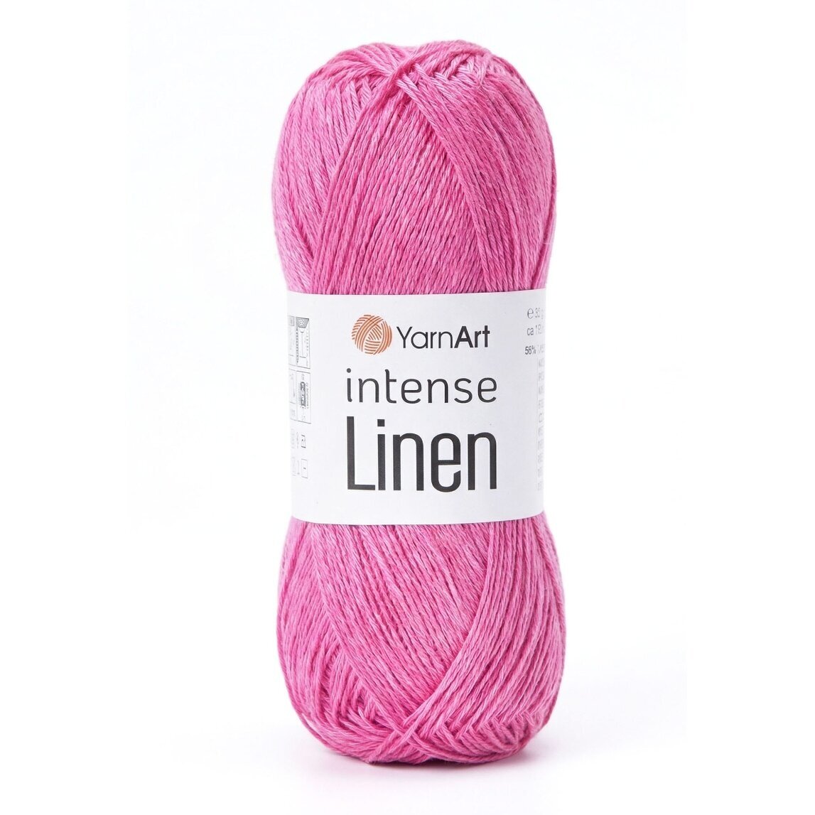 YarnArt Intense Linen