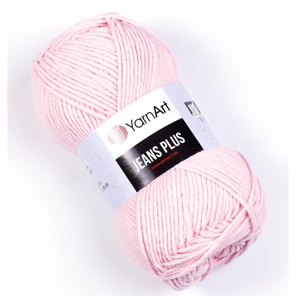 YarnArt Jeans Plus YarnArt Jeans Plus 18
