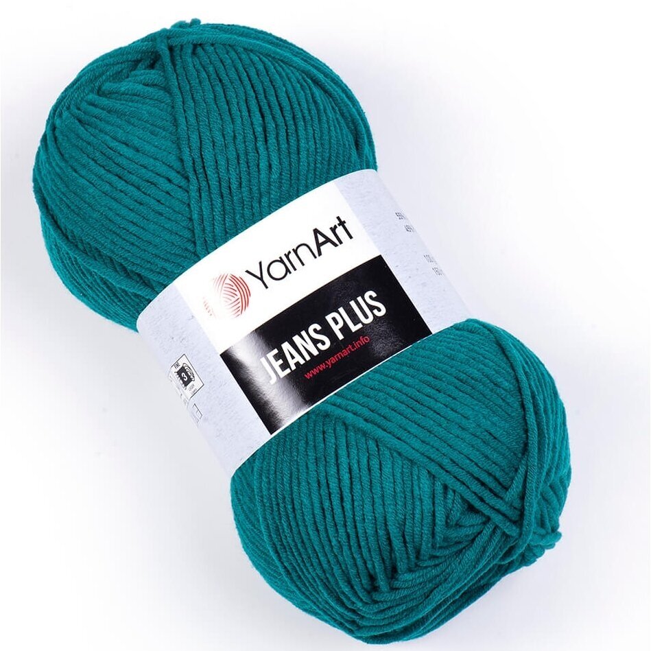 YarnArt Jeans Plus YarnArt Jeans Plus 63