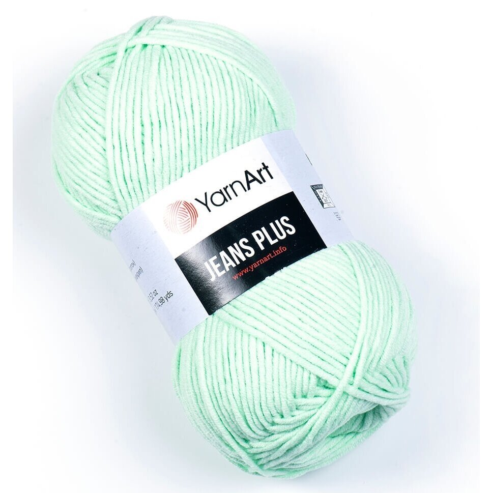 YarnArt Jeans Plus YarnArt Jeans Plus 79