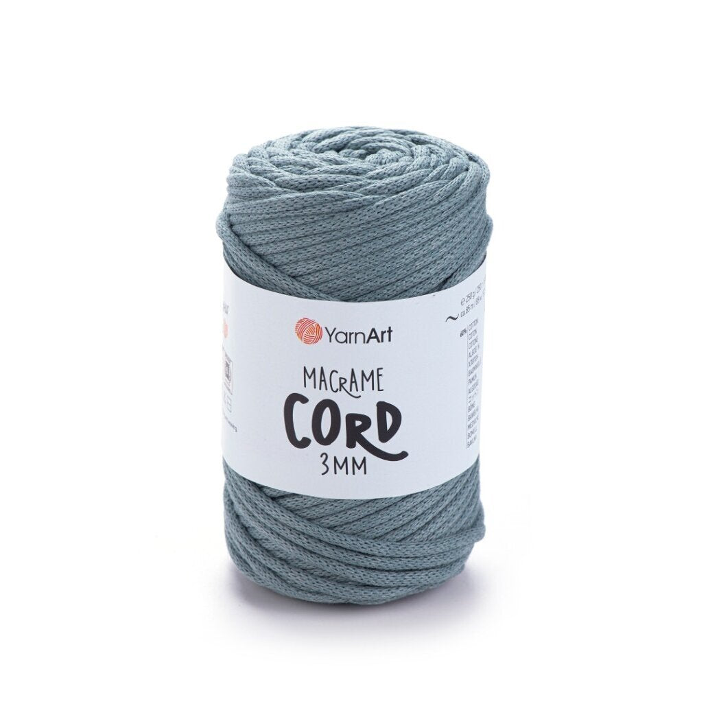 YarnArt Macrame Cord 3 mm