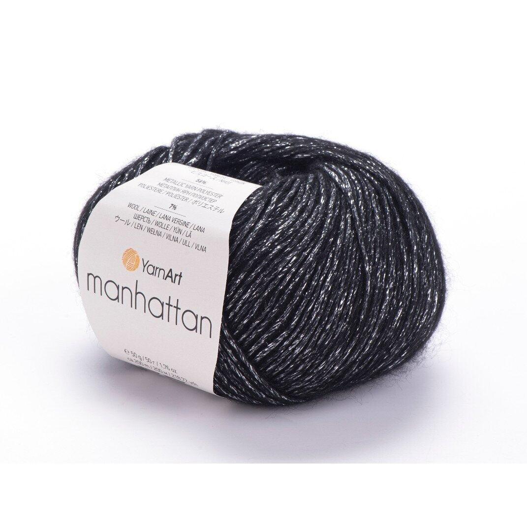 YarnArt Manhattan Manhattan 915