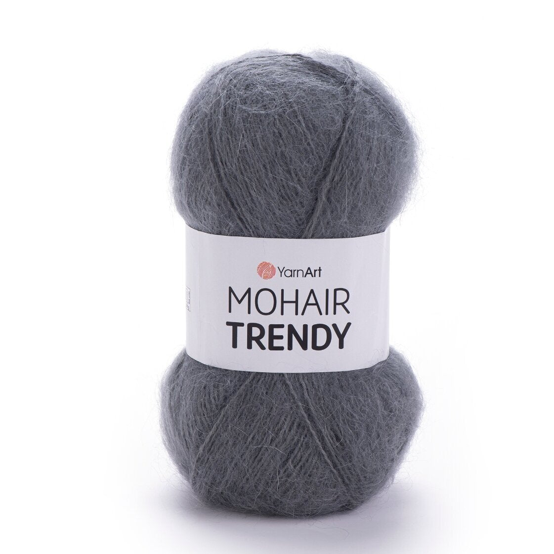 YarnArt Mohair Trendy Mohair Trendy 114
