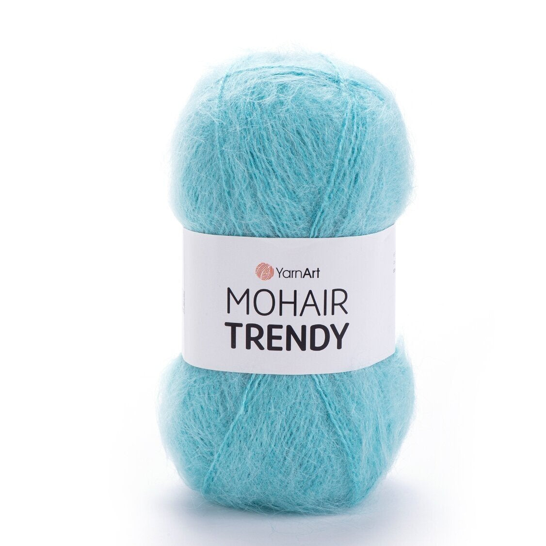 YarnArt Mohair Trendy Mohair Trendy 142
