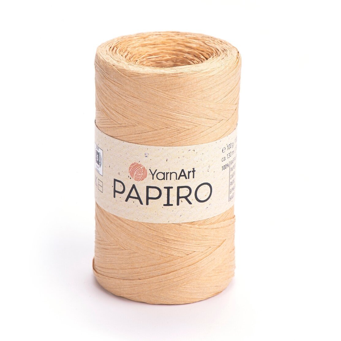 YarnArt Papiro