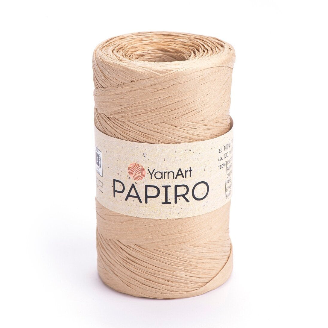 YarnArt Papiro