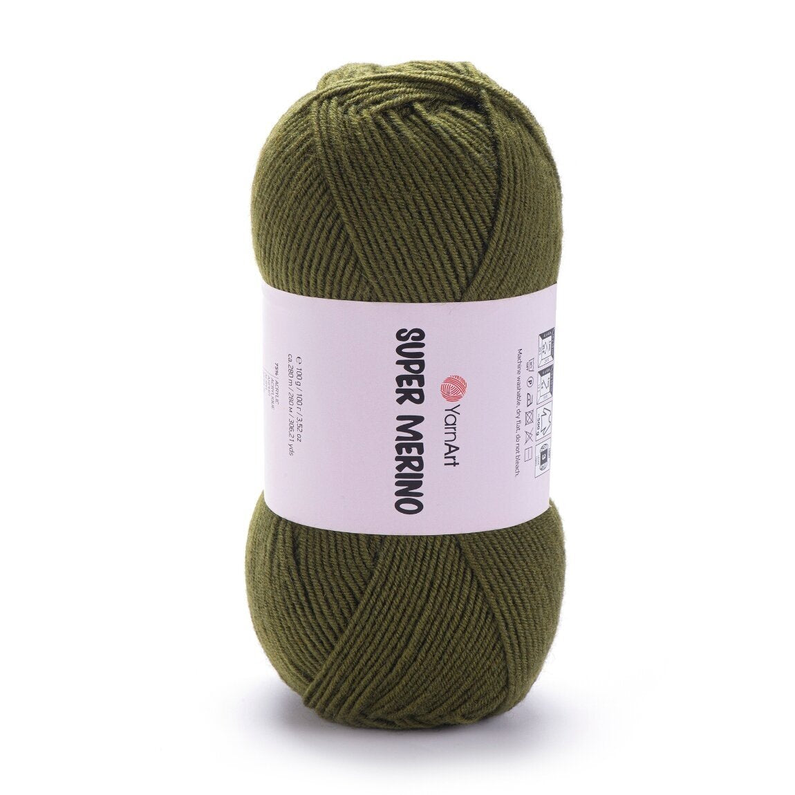 YarnArt Super Merino Super Merino 263