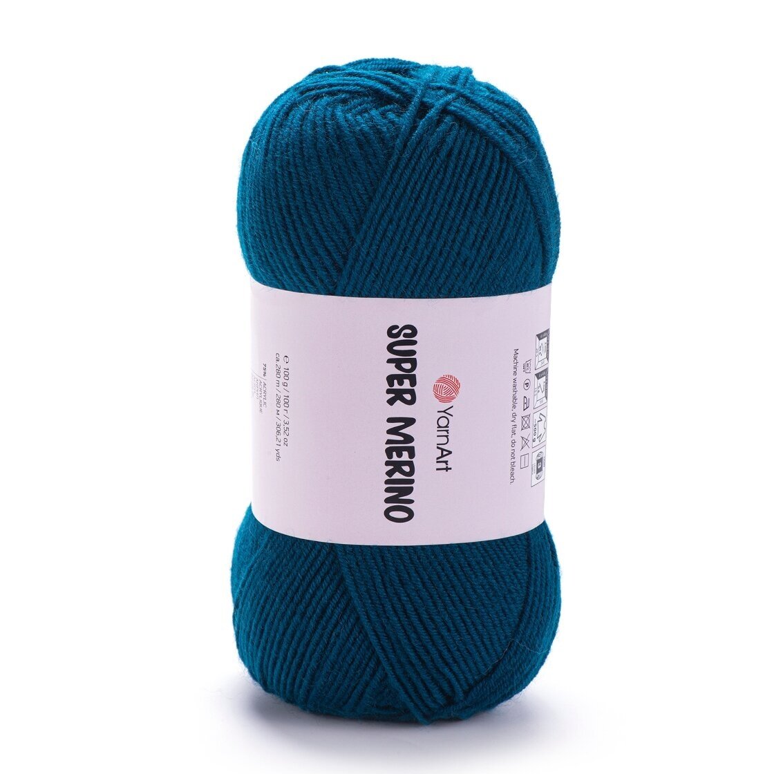 YarnArt Super Merino Super Merino 533