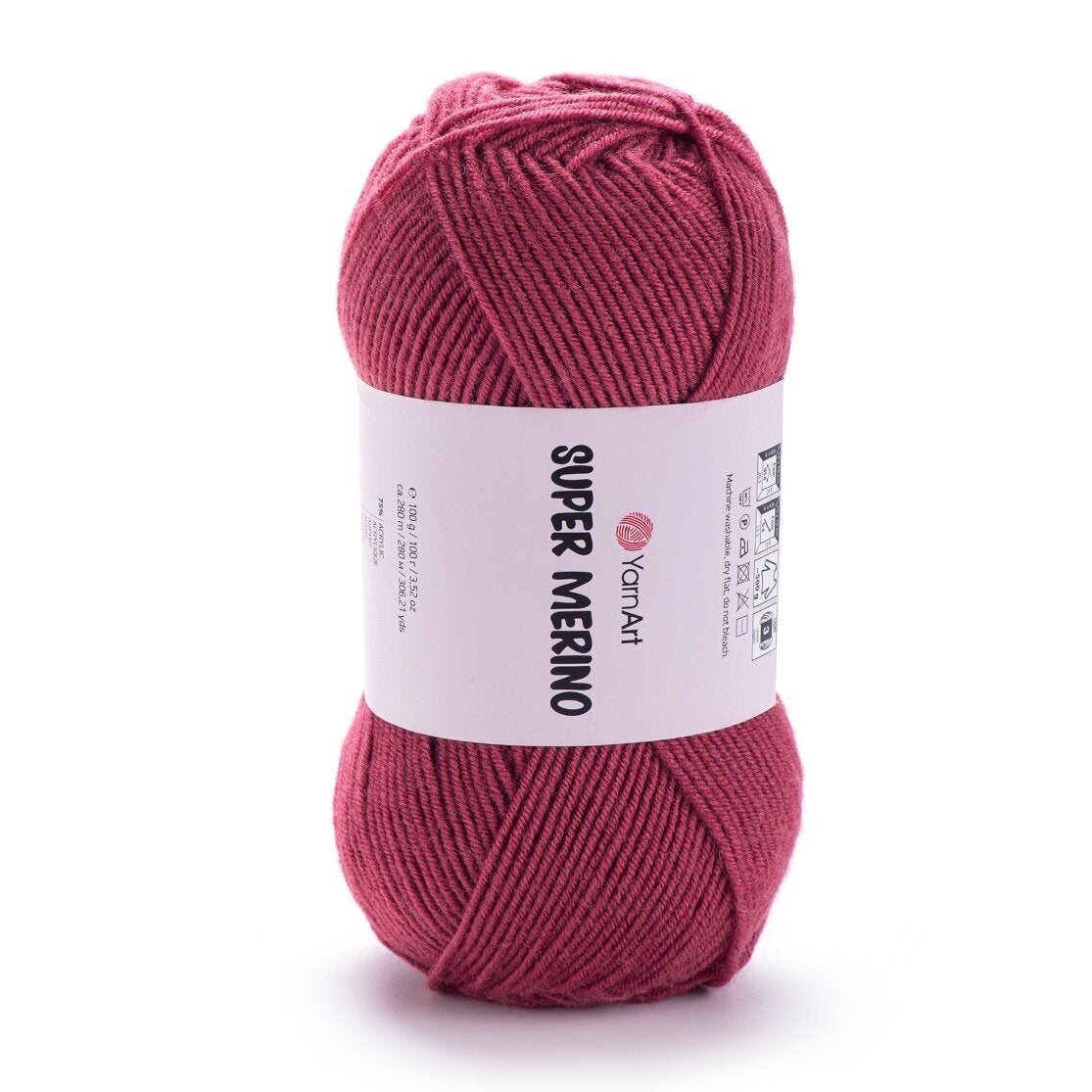 YarnArt Super Merino Super Merino 570