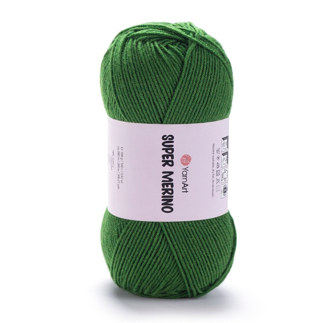 YarnArt Super Merino Super Merino 6574