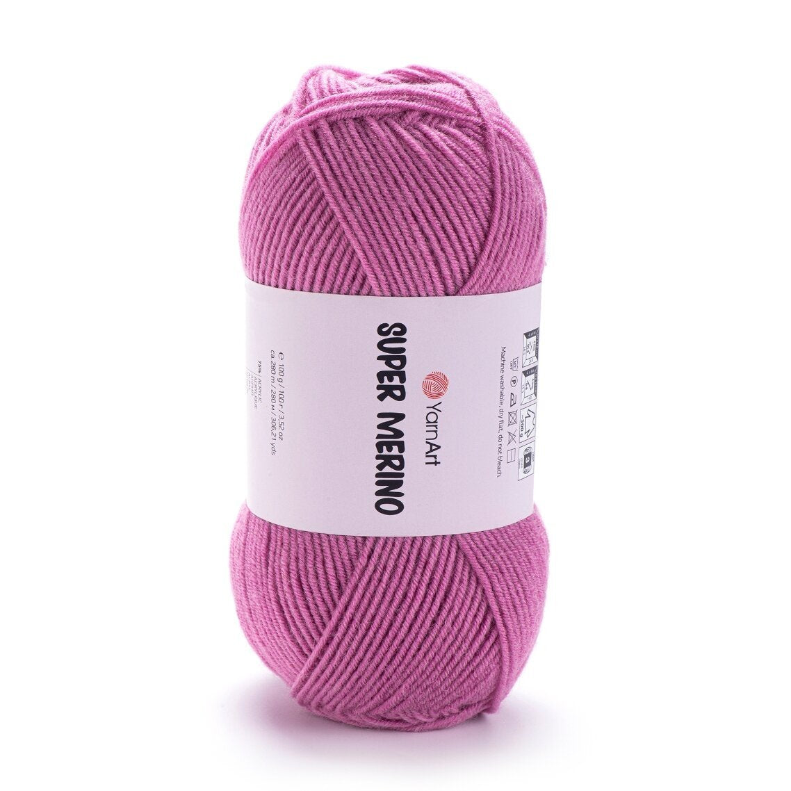YarnArt Super Merino Super Merino 1249
