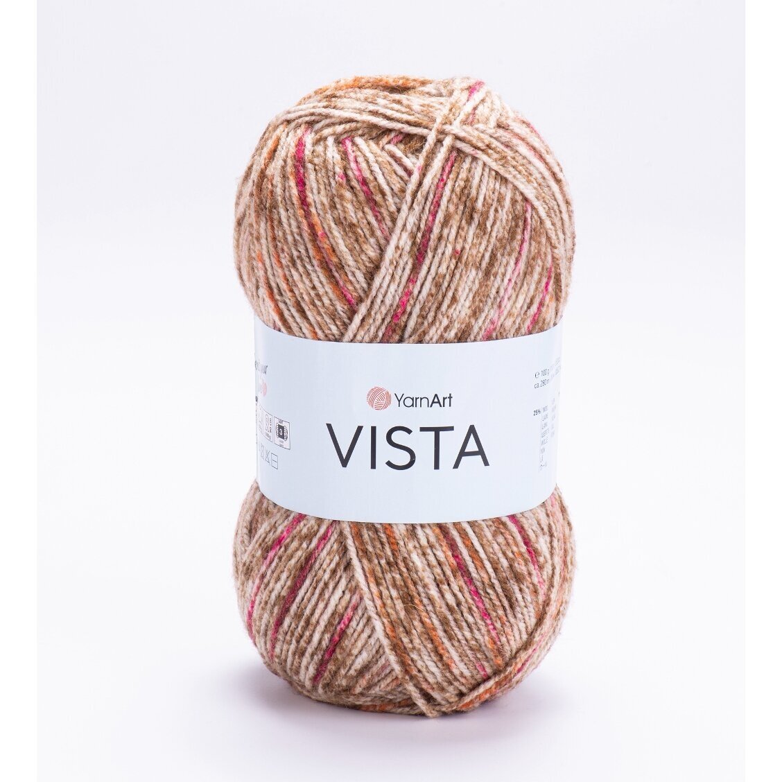 YarnArt Vista Vista 9203