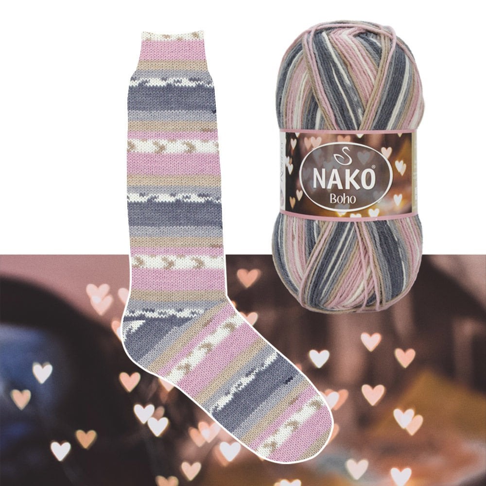 Nako Boho Boho 82265