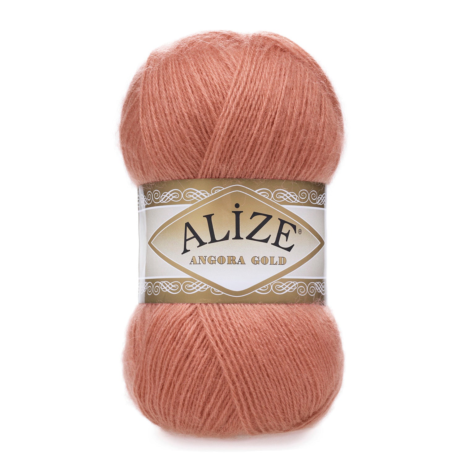Alize Angora Gold Angora Gold Onion Skin (102)