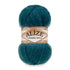 Alize Angora Gold 17 Petrol – akryl- och ullgarn
