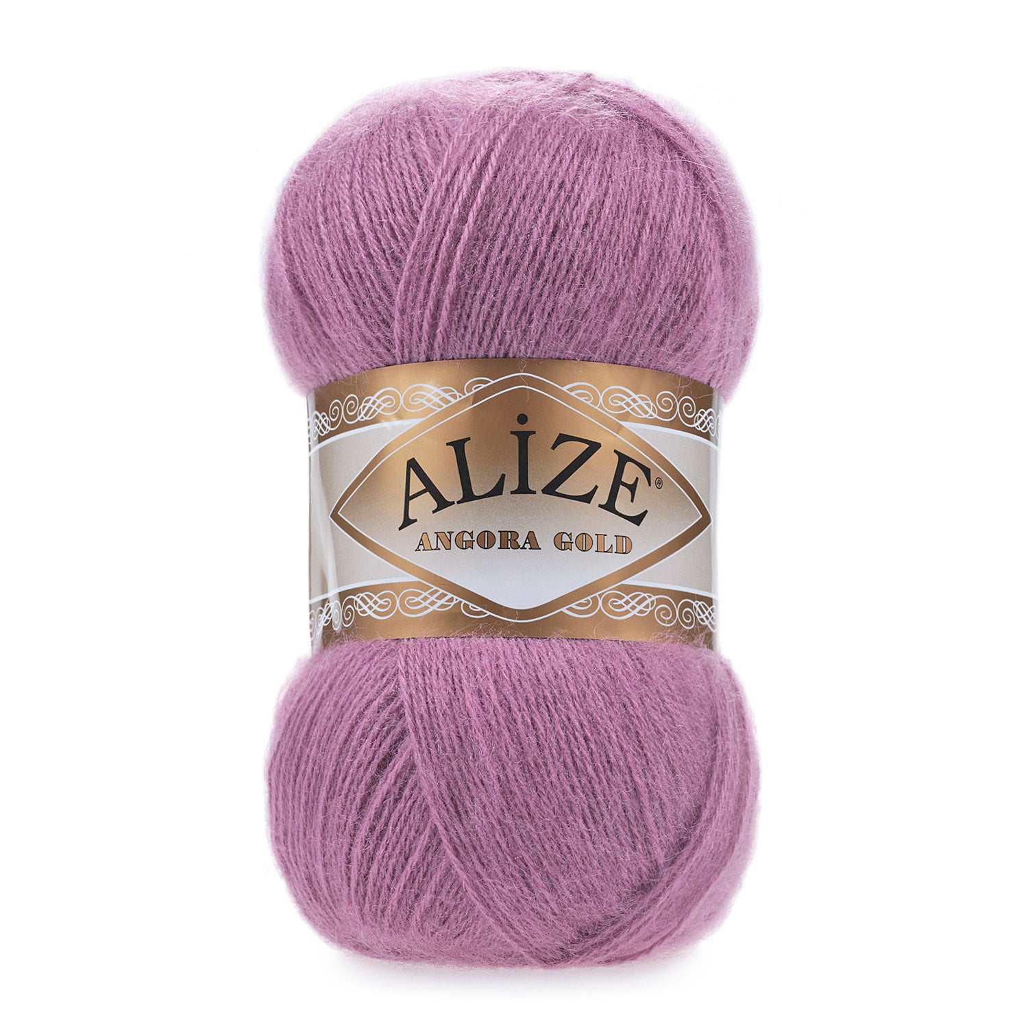 Alize Angora Gold Angora Gold Rose (28)