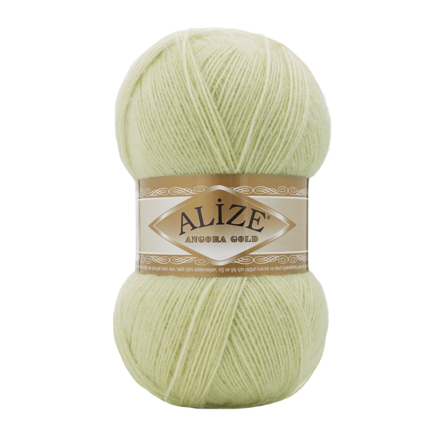 Alize Angora Gold