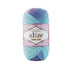 Alize Cotton Gold Batik Cotton Gold Batik 4531