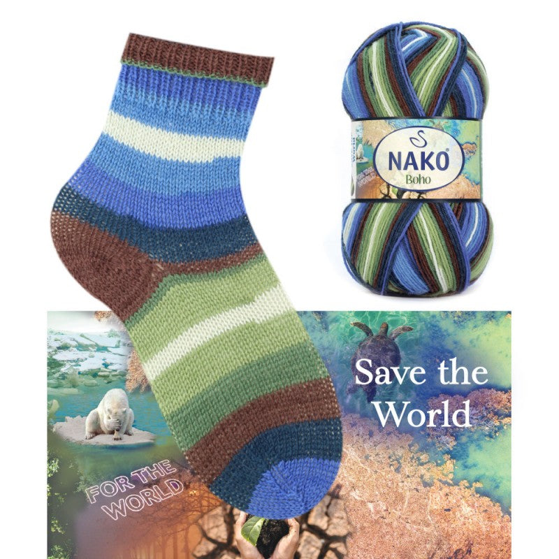 Nako Boho Boho 82451