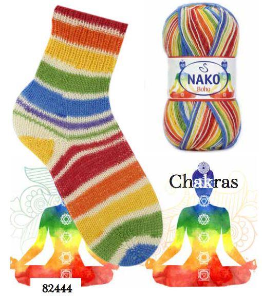 Nako Boho Boho 82444