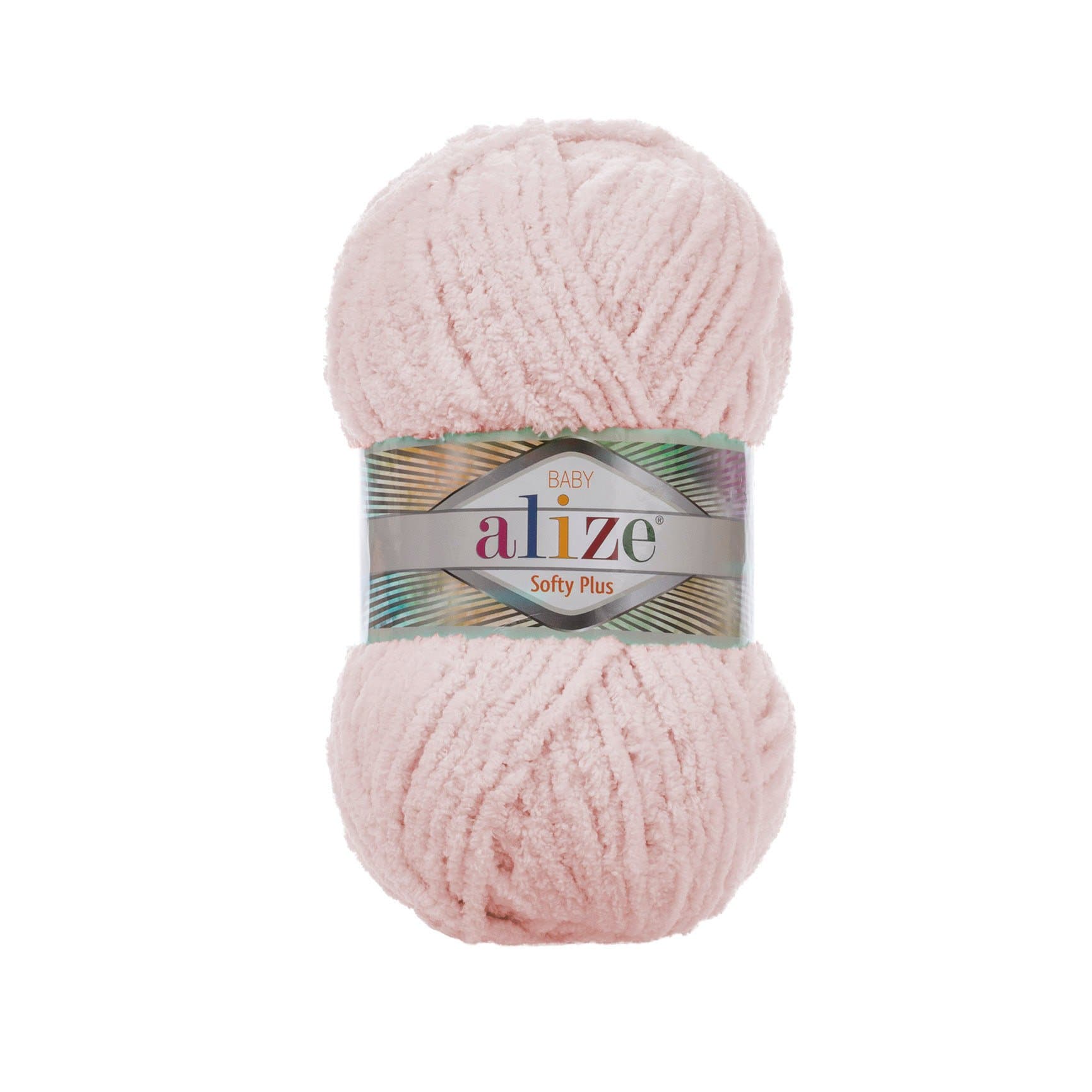 Alize Softy Plus Softy Powder (161)