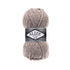 Alize Superlana Maxi 207 Light Brown Melange – chunky wool acrylic yarn