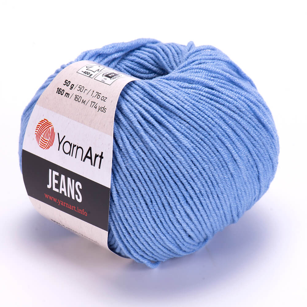 YarnArt Jeans YA Jeans 15