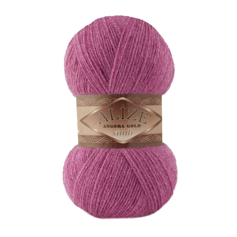 Alize Angora Gold Simli