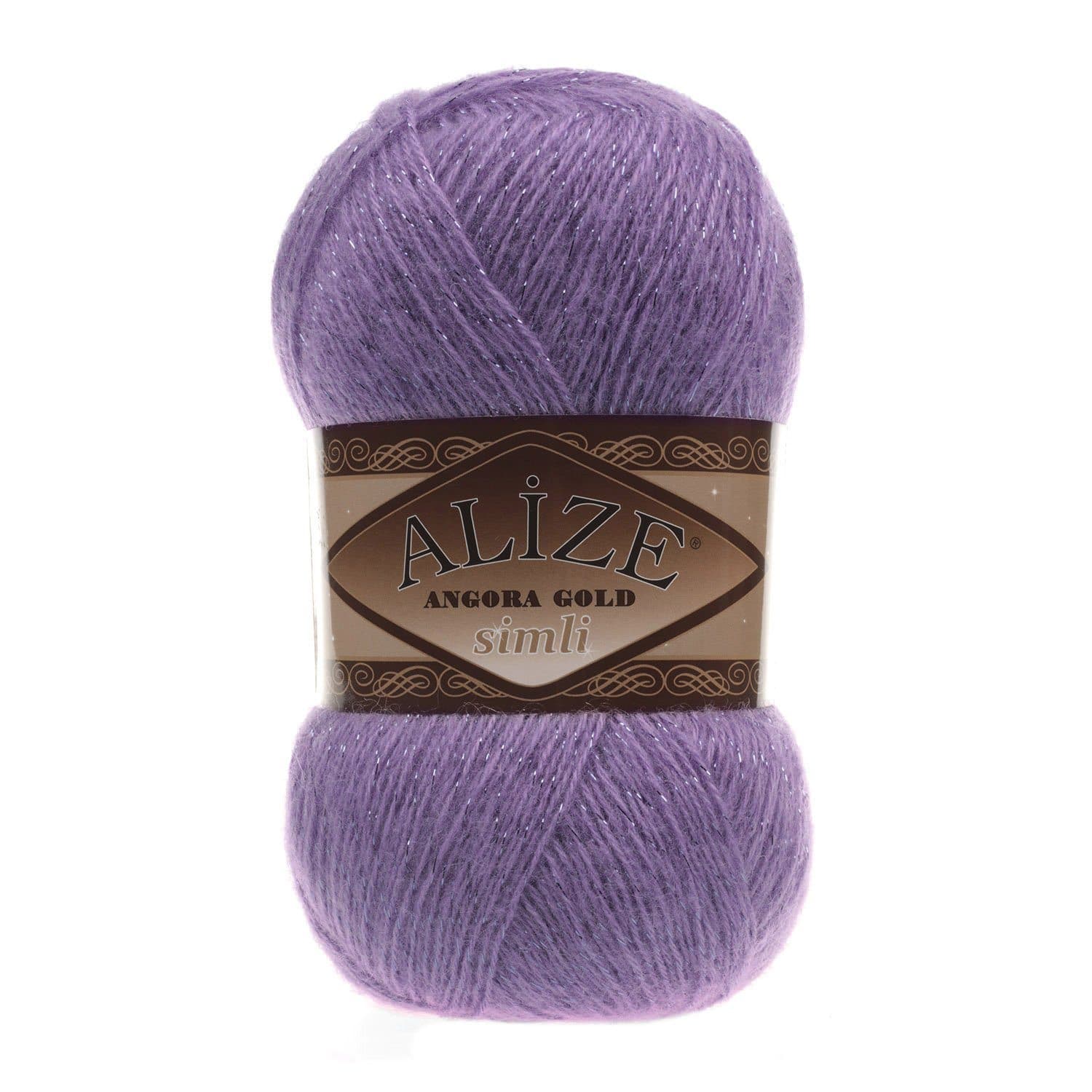 Alize Angora Gold Simli