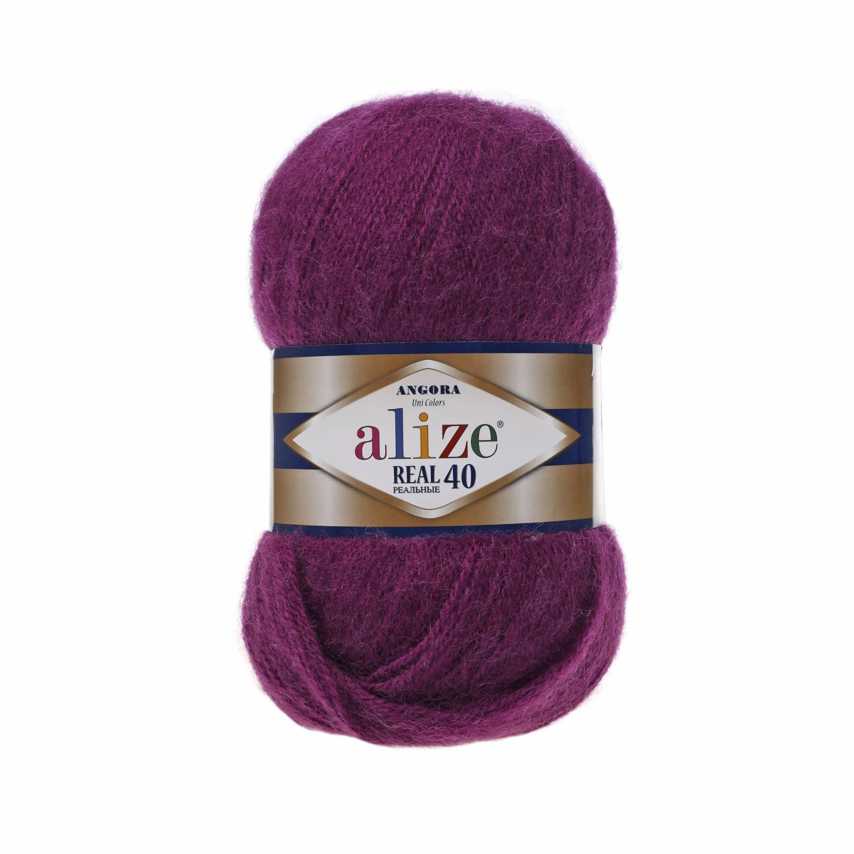 Alize Angora Real 40