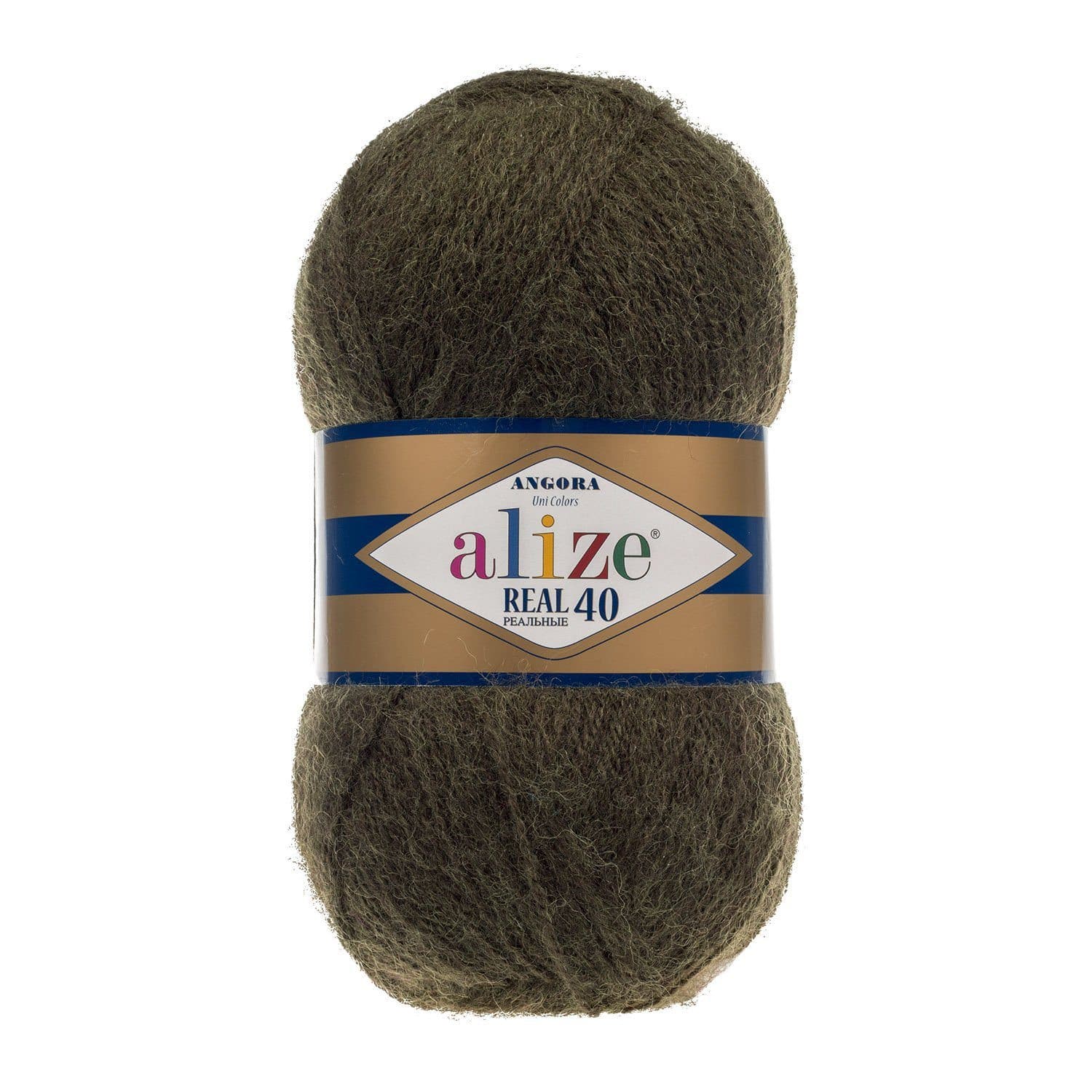 Alize Angora Real 40