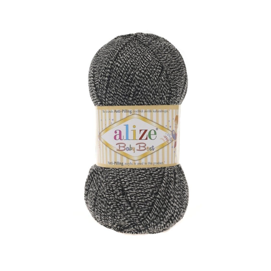Alize Baby Best