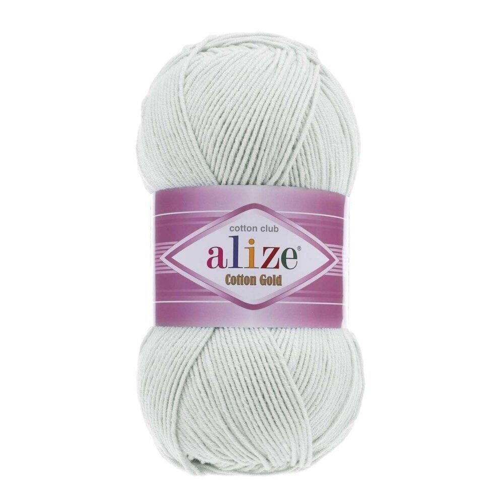 Alize Cotton Gold 533 Sten – bomulls- och akrylgarn