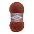 Alize Cotton Gold 36 Tegelröd – bomulls- och akrylgarn