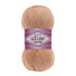 Alize Cotton Gold 446 Persika – bomulls- och akrylgarn