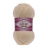 Alize Cotton Gold 458 Elfenben – bomulls- och akrylgarn