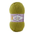 Alize Cotton Gold Cotton Gold Green (193)