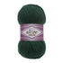 Alize Cotton Gold 426 Tallgrön – bomulls- och akrylgarn