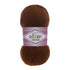 Alize Cotton Gold 690 Kanel – bomulls- och akrylgarn