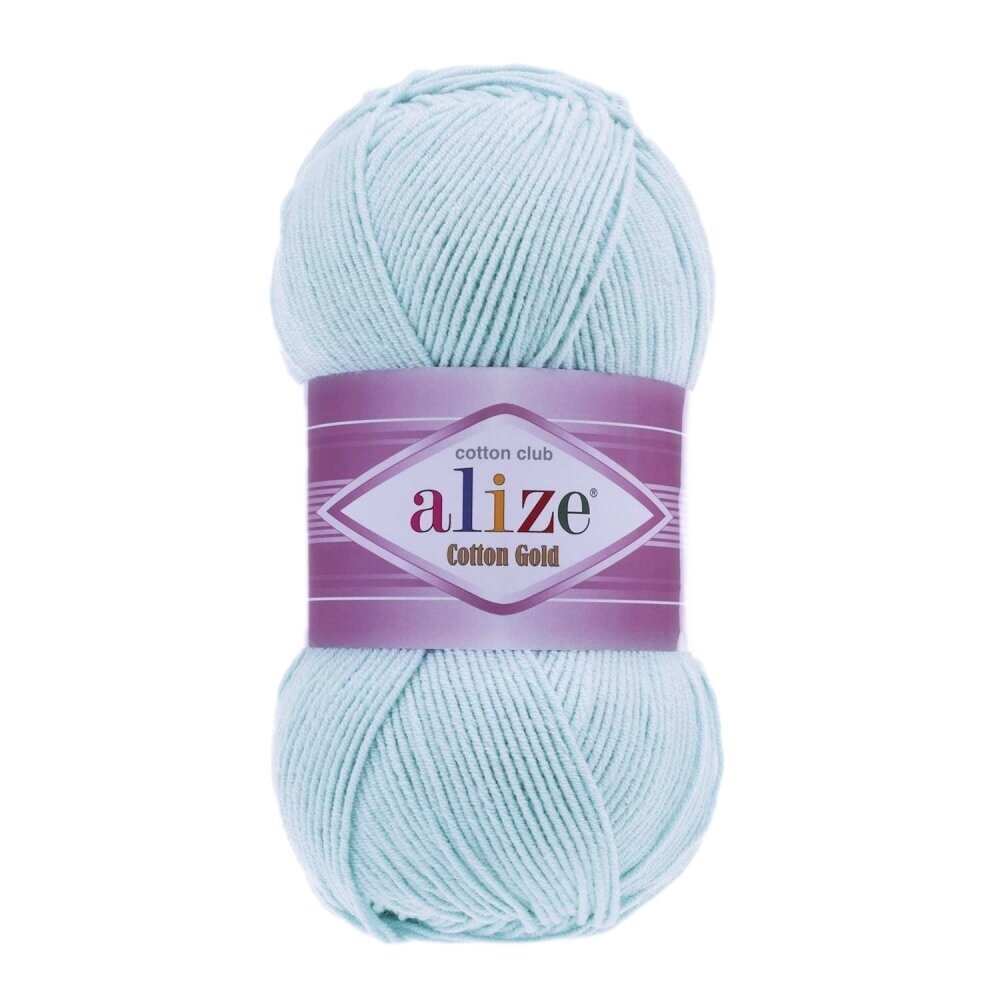 Alize Cotton Gold Cotton Gold 514