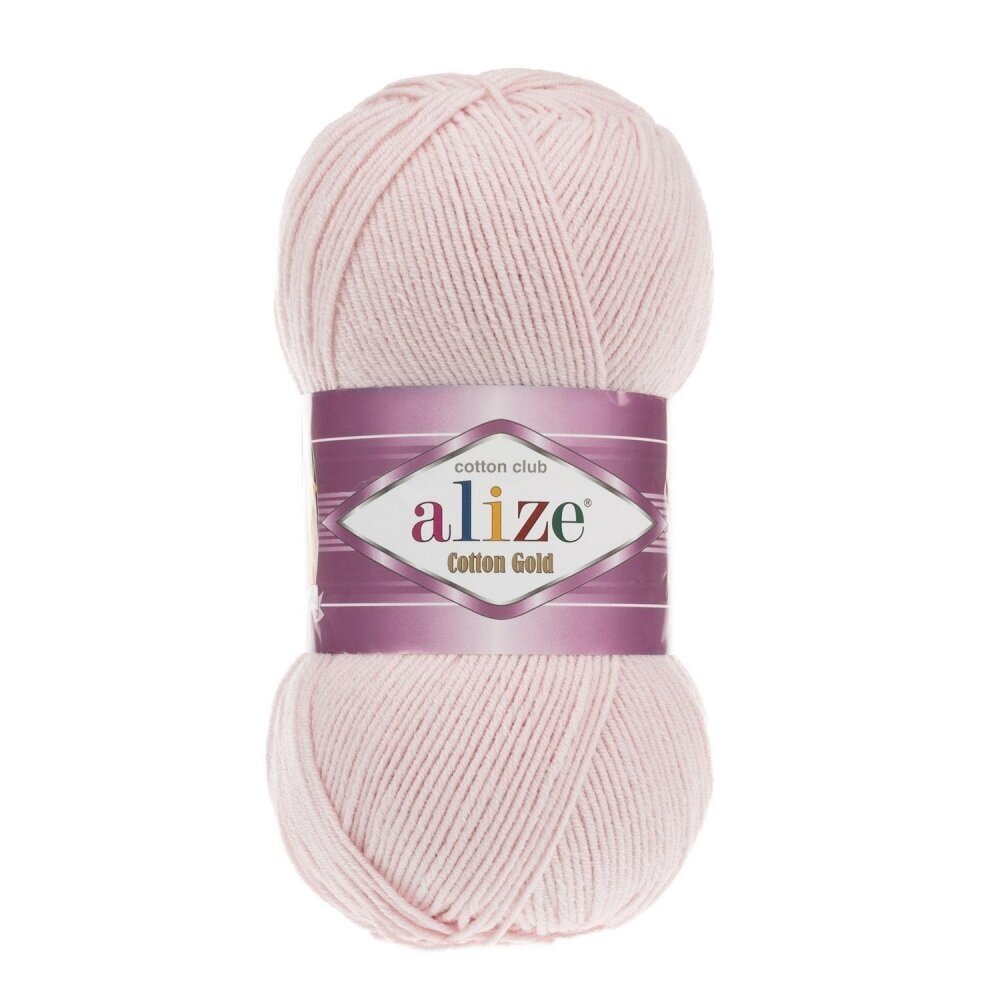 Alize Cotton Gold Cotton Gold 895