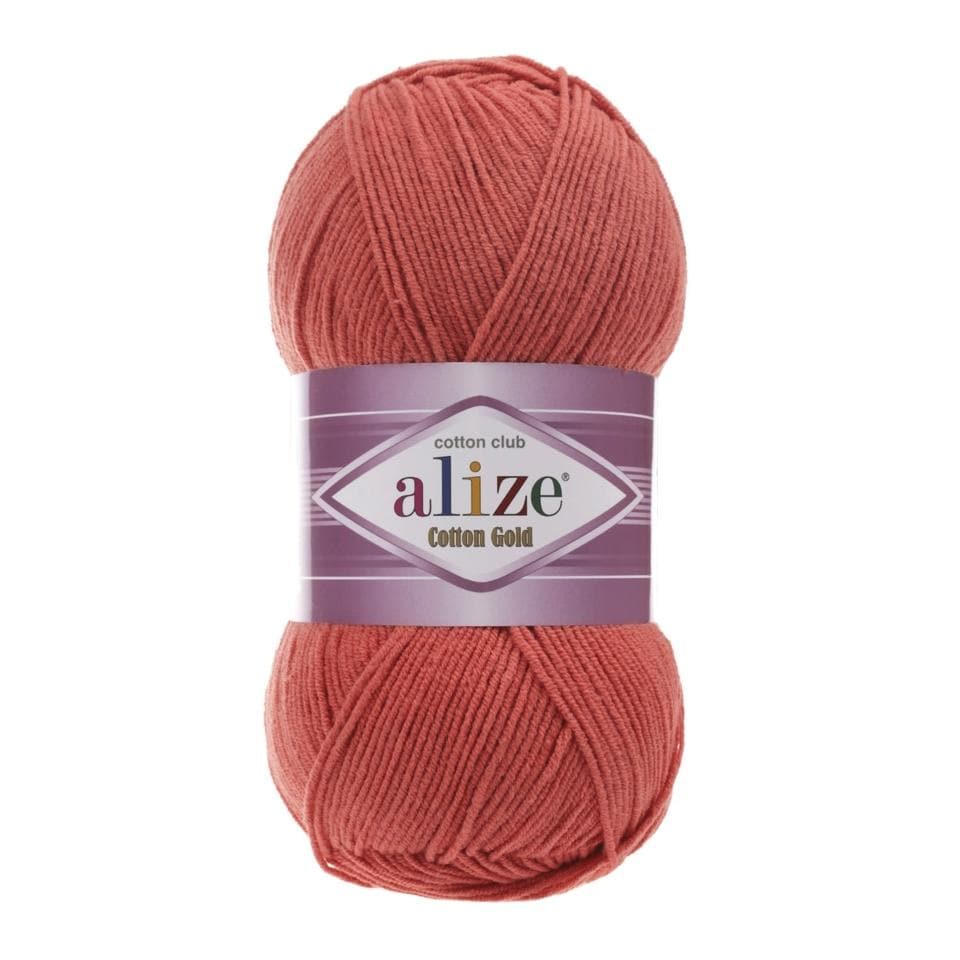 Alize Cotton Gold Cotton Gold Coral (38)