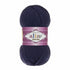 Alize Cotton Gold 58 Marinblå – bomulls- och akrylgarn