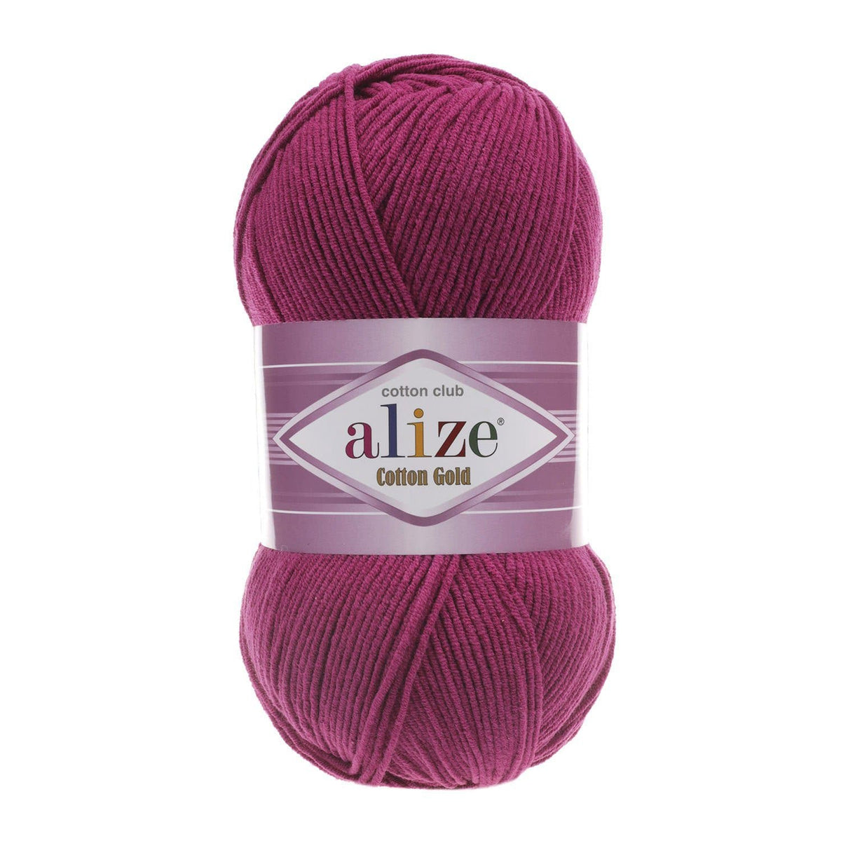 Alize Cotton Gold