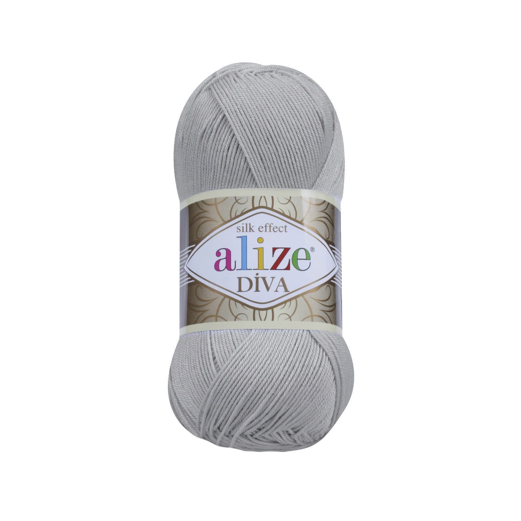 Alize Diva Diva Grey (355)